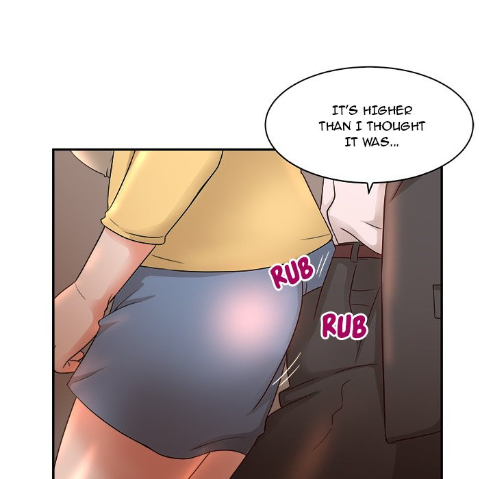 Family Secret - Chapter 8 [photo 35] - MangaPorn