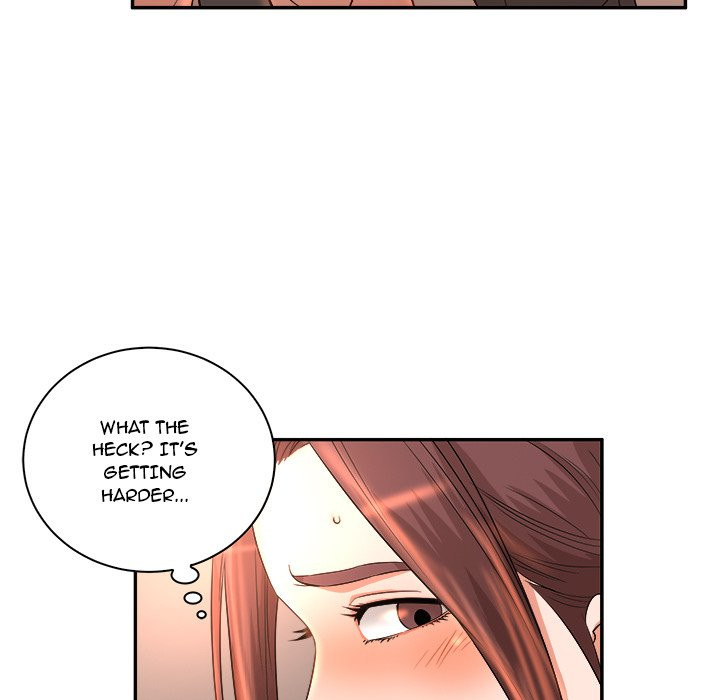 Family Secret - Chapter 8 [photo 39] - MangaPorn