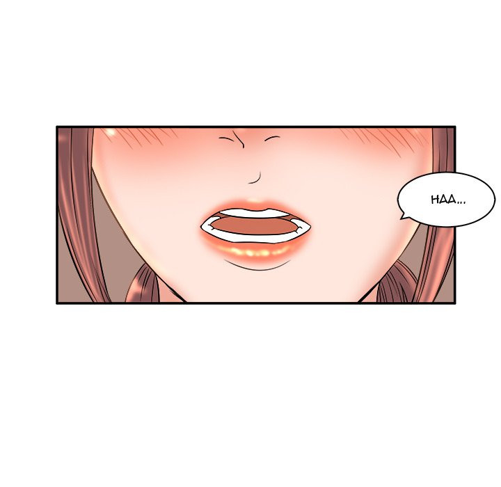 Family Secret - Chapter 8 [photo 44] - MangaPorn