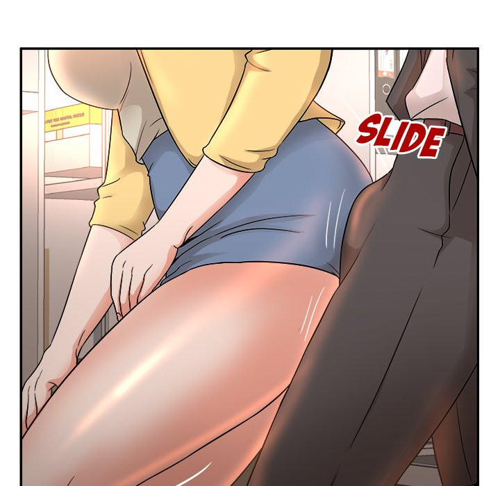 Family Secret - Chapter 8 [photo 45] - MangaPorn