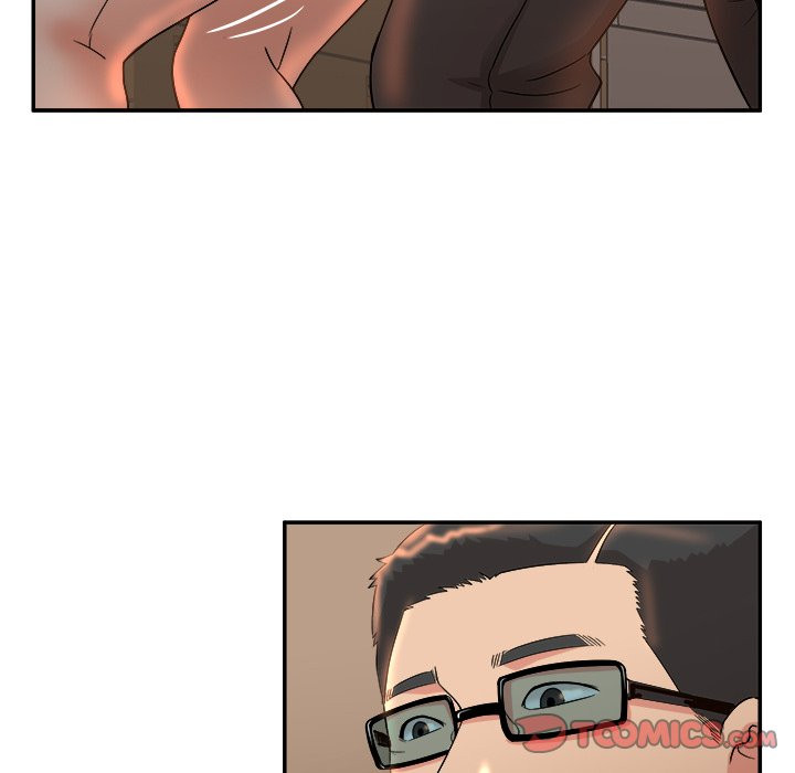 Family Secret - Chapter 8 [photo 46] - MangaPorn