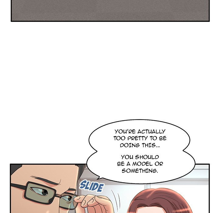 Family Secret - Chapter 8 [photo 5] - MangaPorn