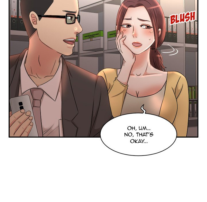 Family Secret - Chapter 8 [photo 52] - MangaPorn
