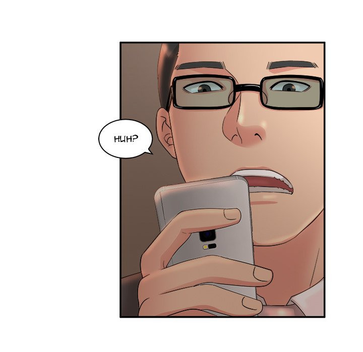 Family Secret - Chapter 8 [photo 53] - MangaPorn