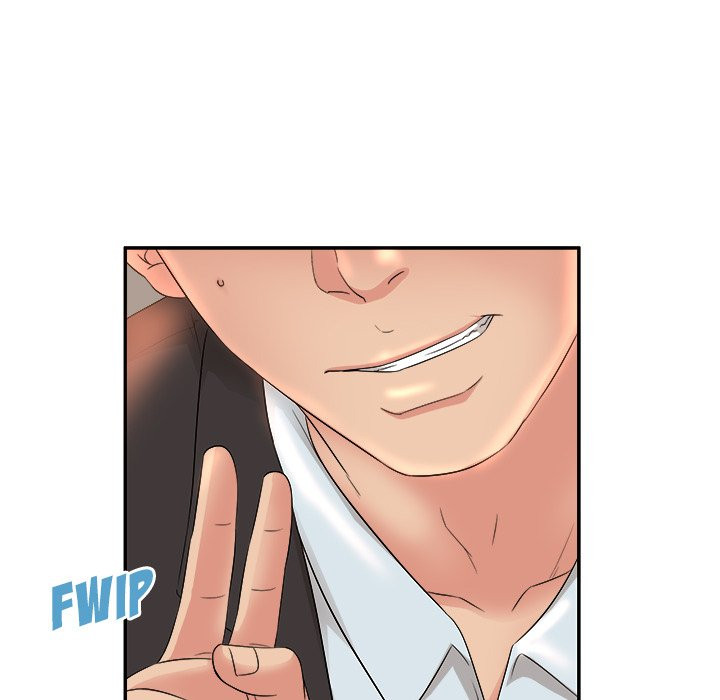 Family Secret - Chapter 8 [photo 59] - MangaPorn