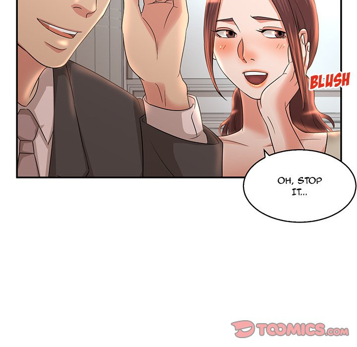 Family Secret - Chapter 8 [photo 6] - MangaPorn