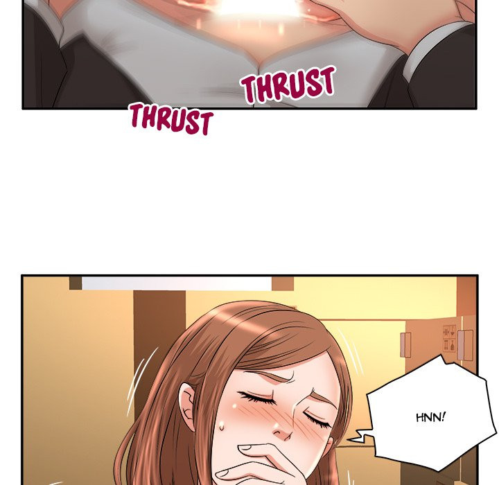 Family Secret - Chapter 8 [photo 61] - MangaPorn