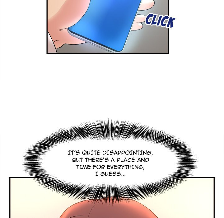 Family Secret - Chapter 8 [photo 69] - MangaPorn