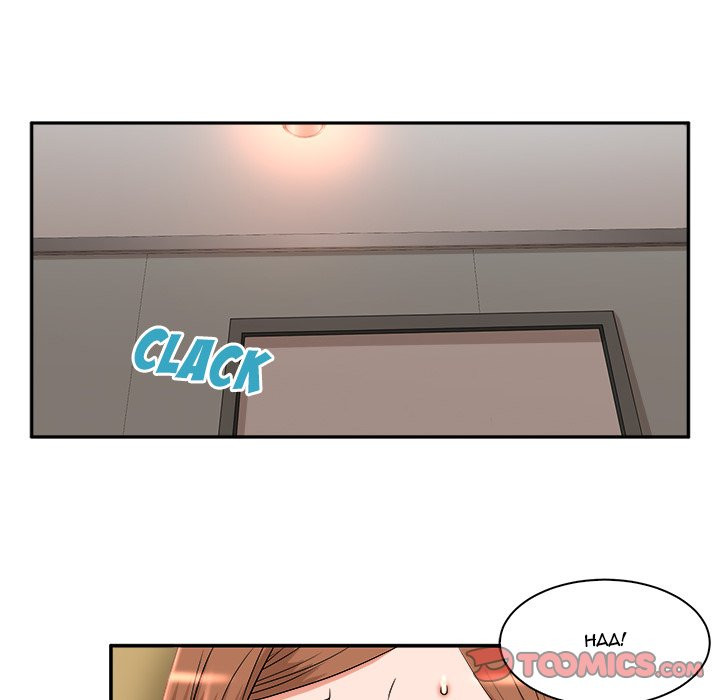 Family Secret - Chapter 8 [photo 74] - MangaPorn