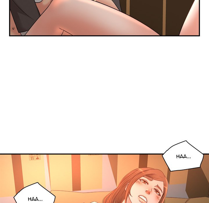 Family Secret - Chapter 8 [photo 81] - MangaPorn