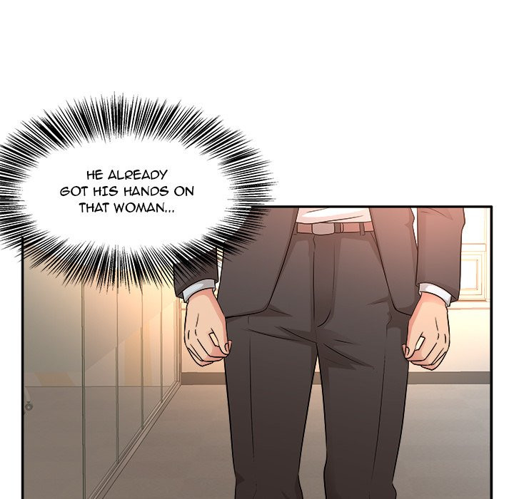 Family Secret - Chapter 8 [photo 92] - MangaPorn
