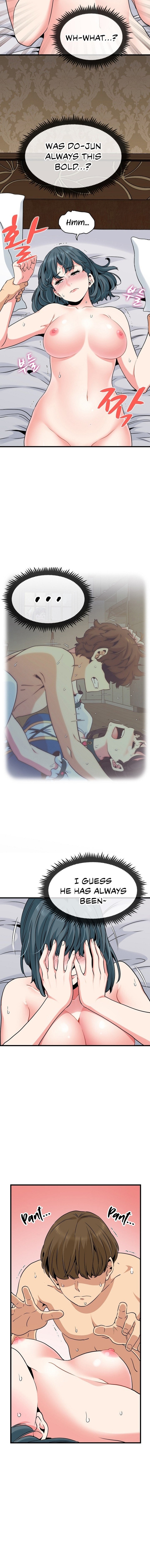 The Turning Point - Chapter 17 [photo 10] - MangaPorn