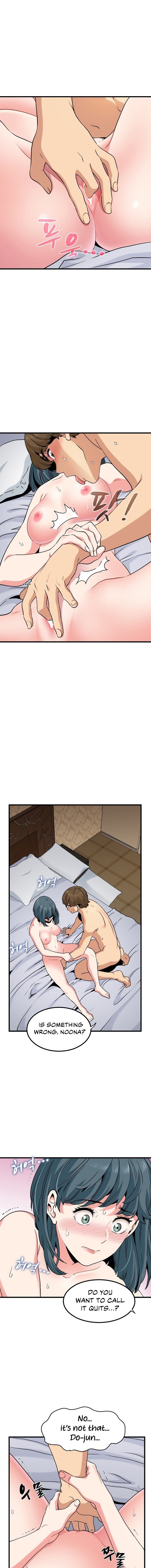 The Turning Point - Chapter 17 [photo 13] - MangaPorn