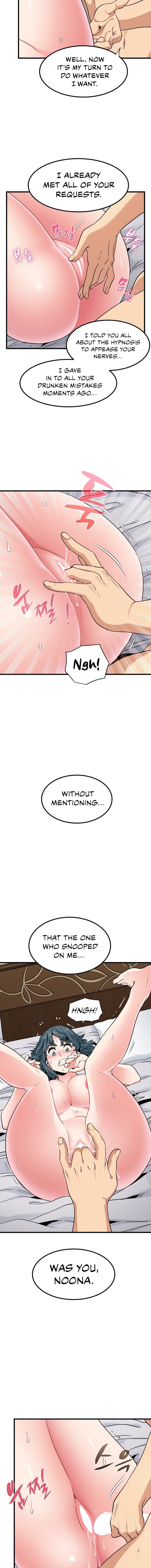 The Turning Point - Chapter 17 [photo 15] - MangaPorn