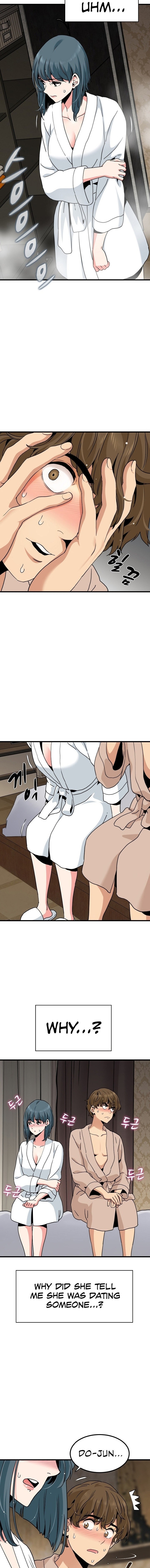 The Turning Point - Chapter 17 [photo 6] - MangaPorn