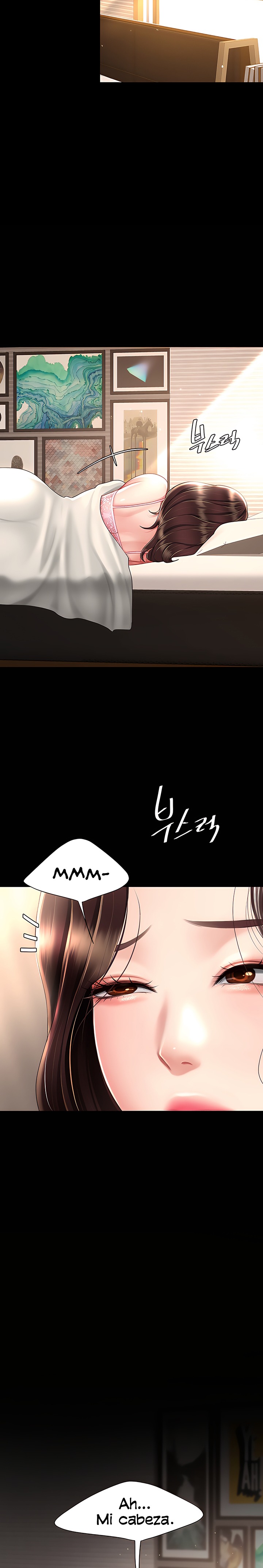 Mom Eat First Raw - Chapter 66 [photo 13] - MangaPorn