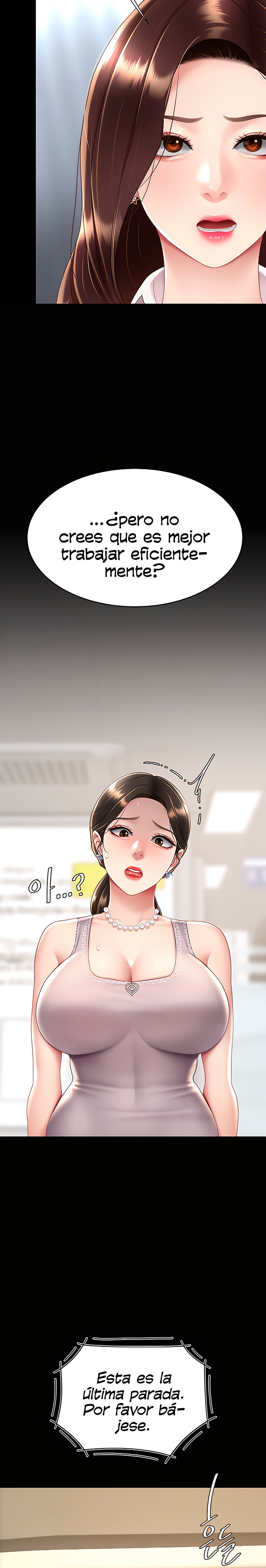 Mom Eat First Raw - Chapter 66 [photo 26] - MangaPorn