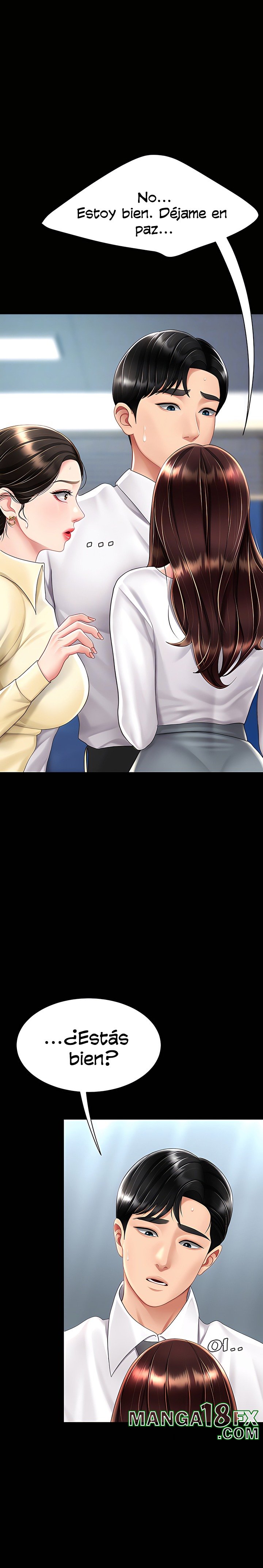 Mom Eat First Raw - Chapter 66 [photo 7] - MangaPorn
