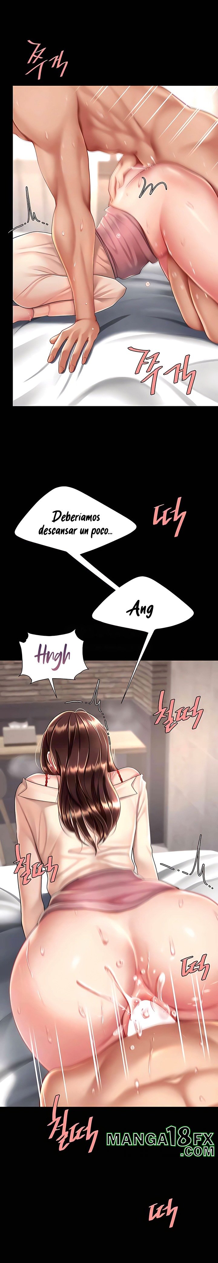 Mom Eat First Raw - Chapter 68 [photo 23] - MangaPorn