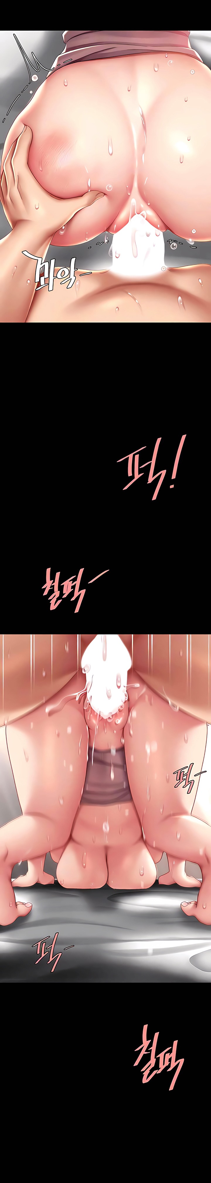 Mom Eat First Raw - Chapter 68 [photo 35] - MangaPorn