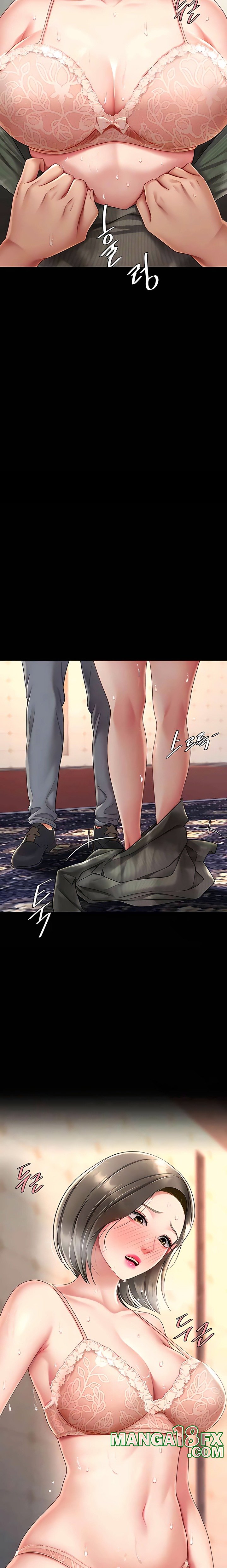 Mom Eat First Raw - Chapter 71 [photo 31] - MangaPorn