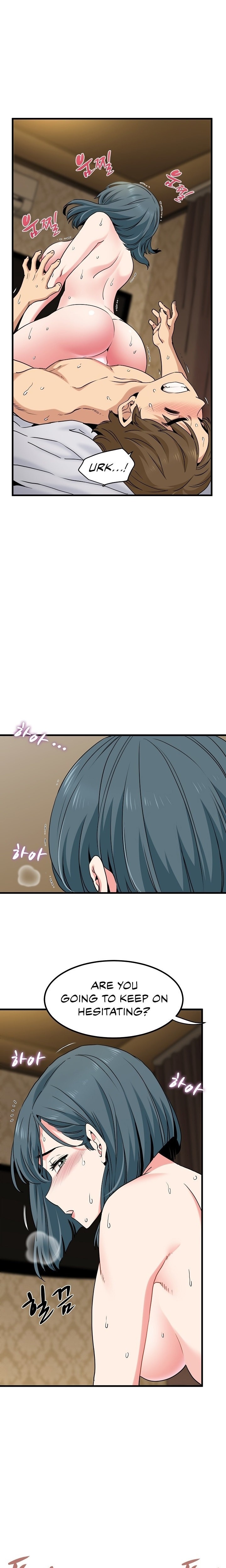 The Turning Point - Chapter 18 [photo 18] - MangaPorn