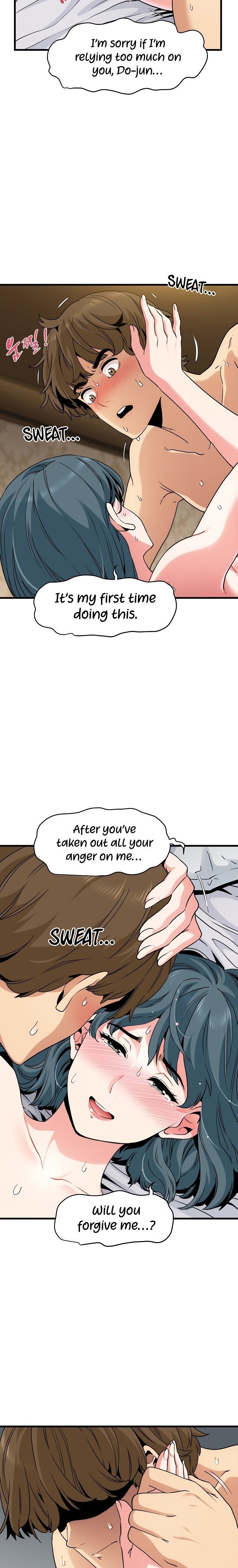 The Turning Point - Chapter 18 [photo 2] - MangaPorn