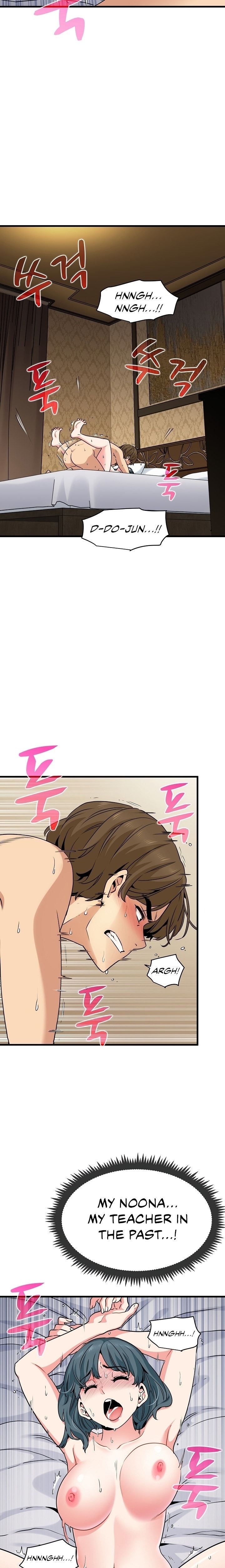 The Turning Point - Chapter 18 [photo 5] - MangaPorn