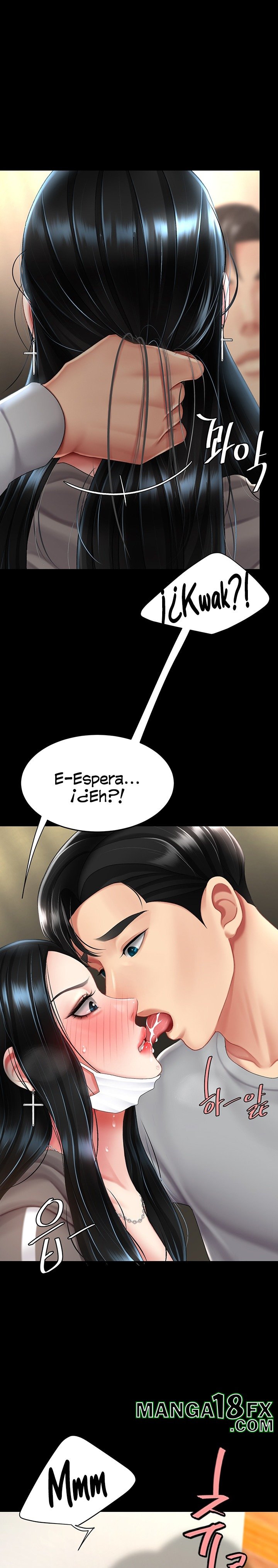 Mom Eat First Raw - Chapter 75 [photo 20] - MangaPorn