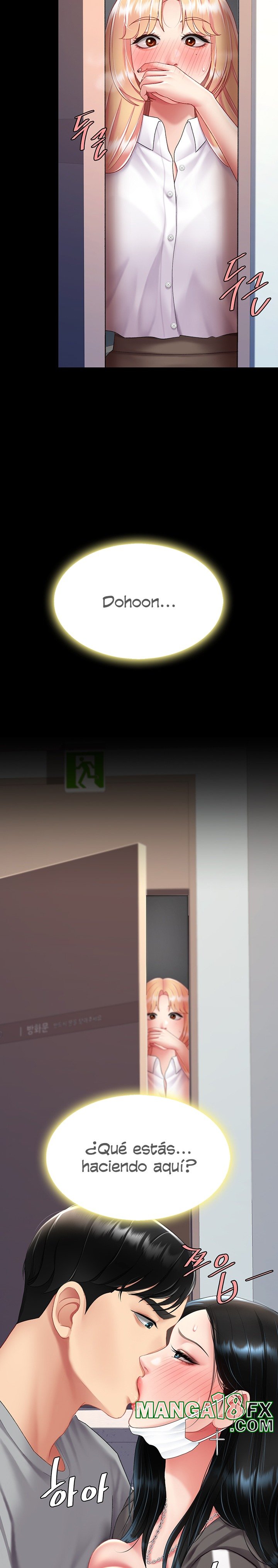 Mom Eat First Raw - Chapter 75 [photo 22] - MangaPorn
