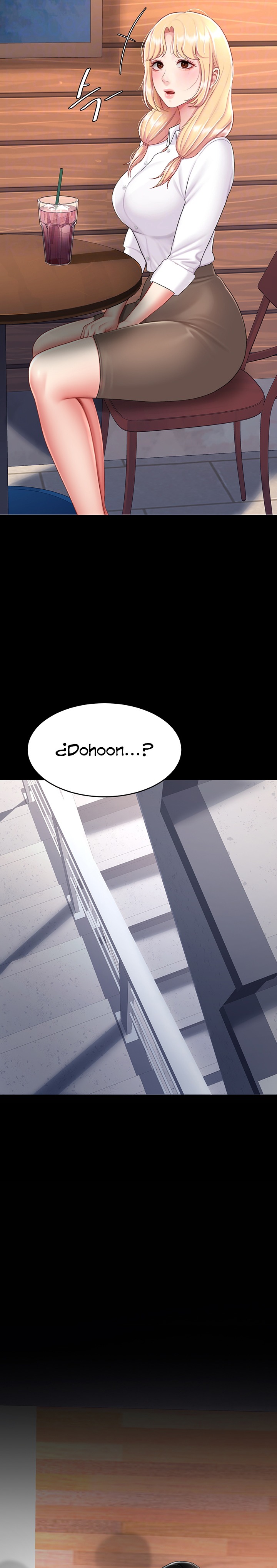 Mom Eat First Raw - Chapter 75 [photo 9] - MangaPorn