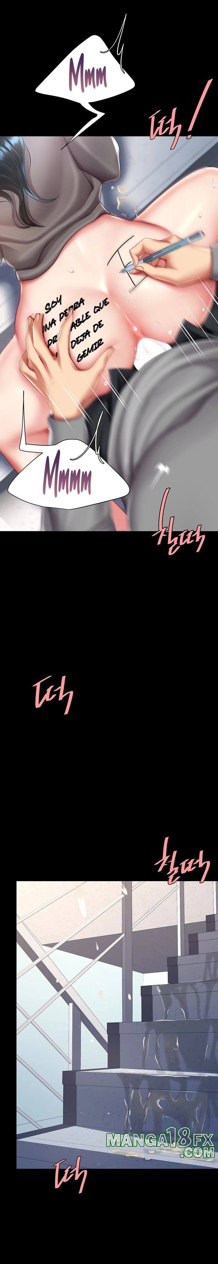 Mom Eat First Raw - Chapter 76 [photo 35] - MangaPorn