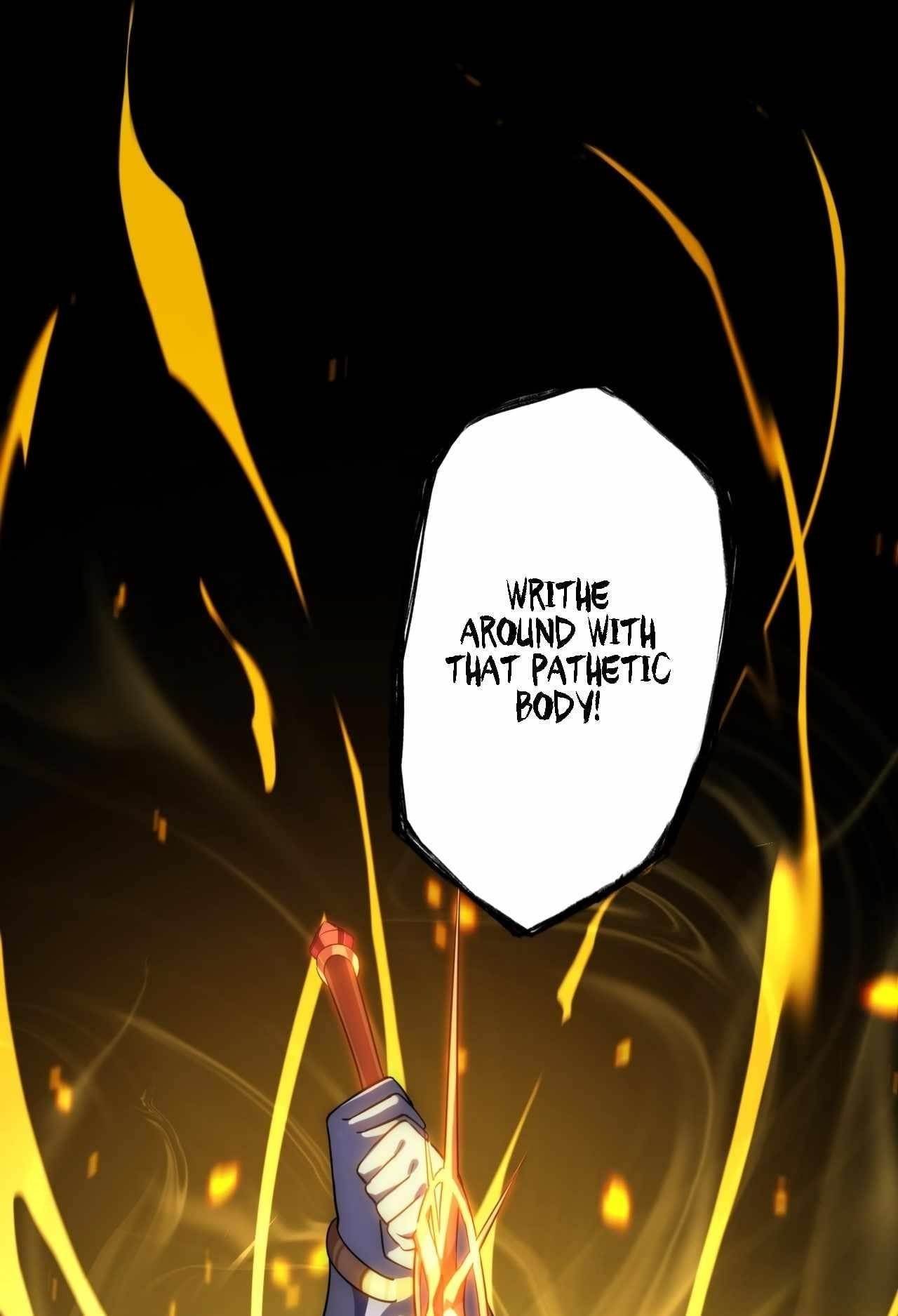 Avenger of Mystical Eyes – Blood Parasite - Chapter 1 [photo 112] - MangaPorn