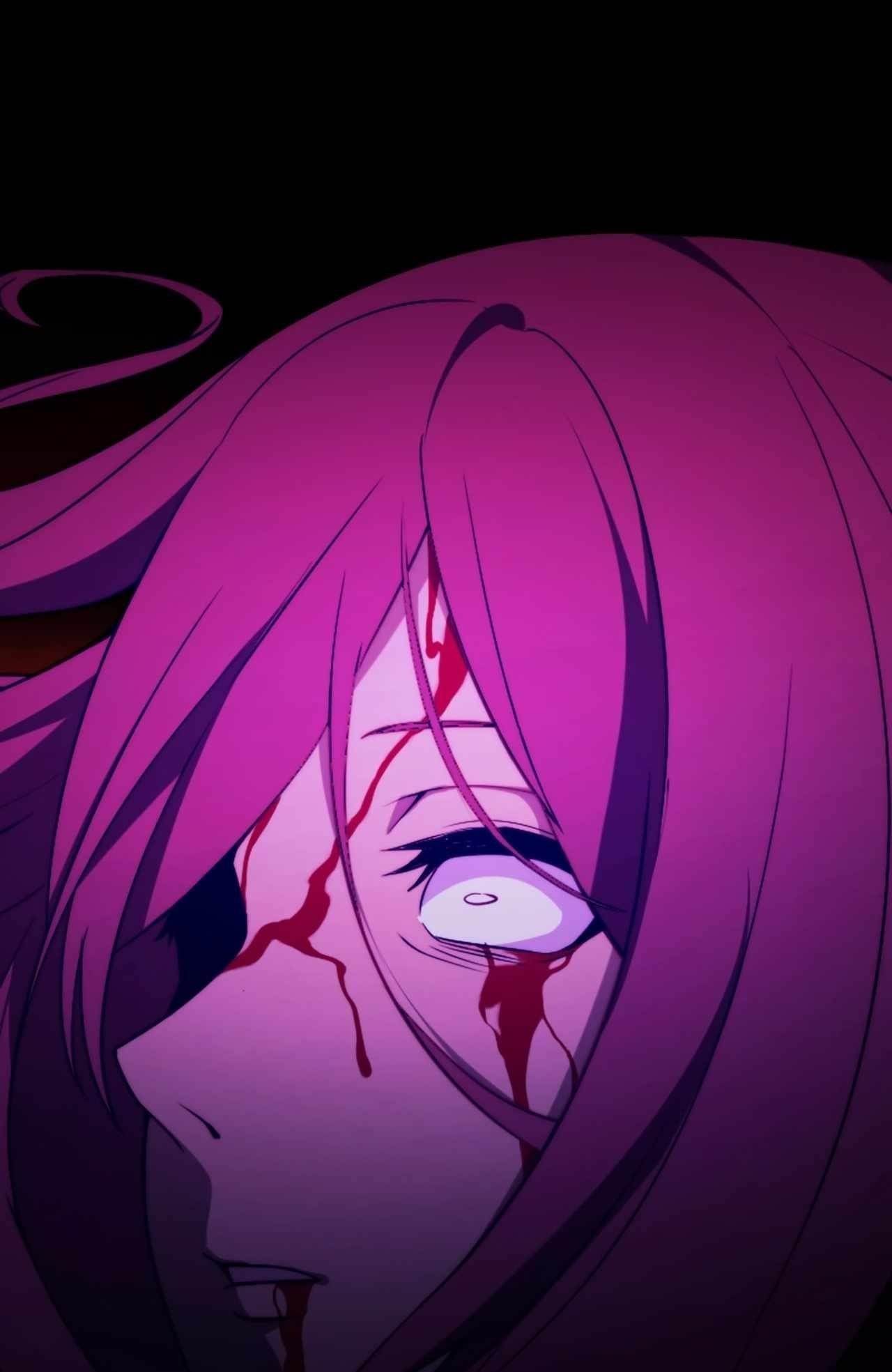 Avenger of Mystical Eyes – Blood Parasite - Chapter 1 [photo 121] - MangaPorn