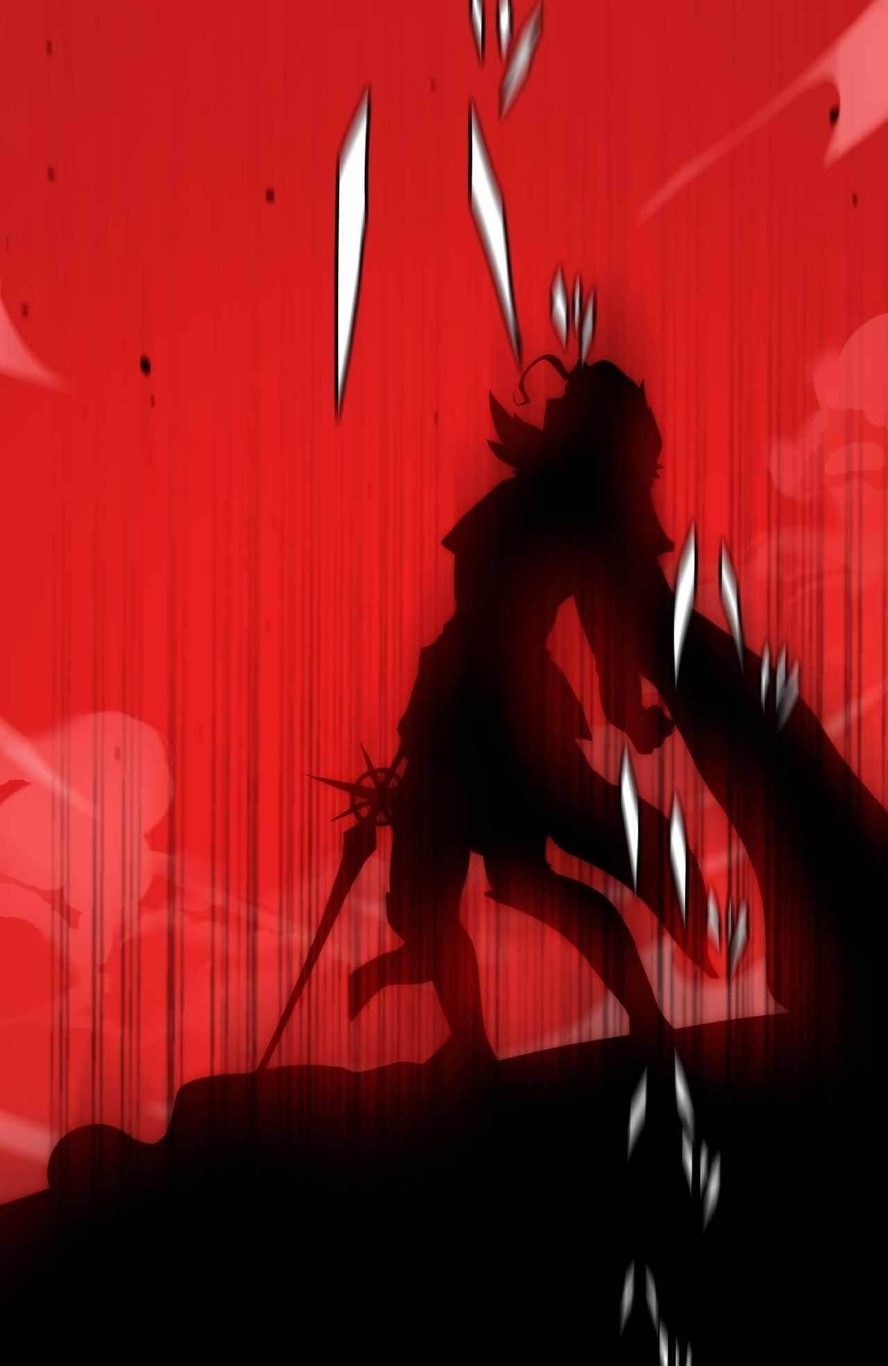 Avenger of Mystical Eyes – Blood Parasite - Chapter 1 [photo 125] - MangaPorn
