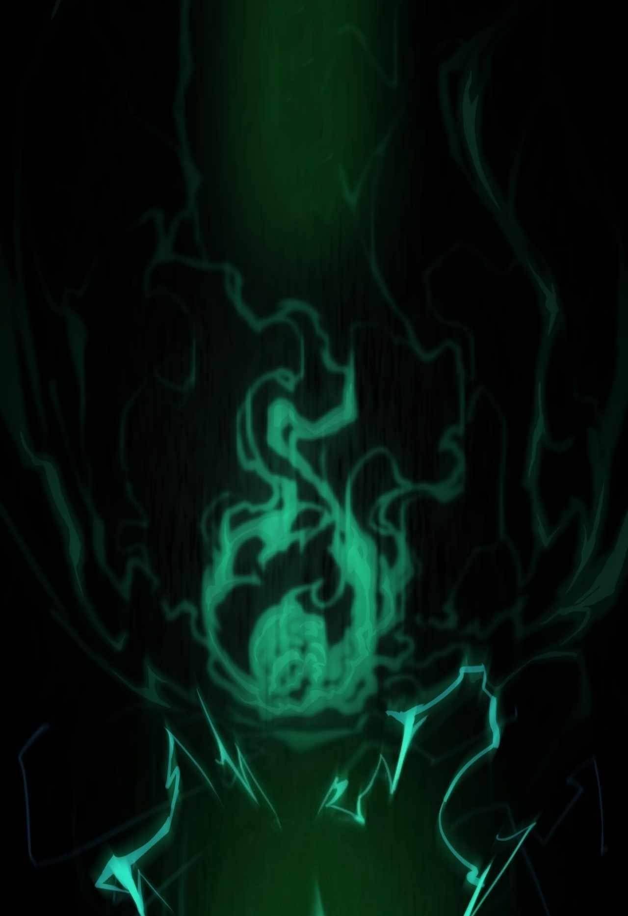 Avenger of Mystical Eyes – Blood Parasite - Chapter 1 [photo 152] - MangaPorn