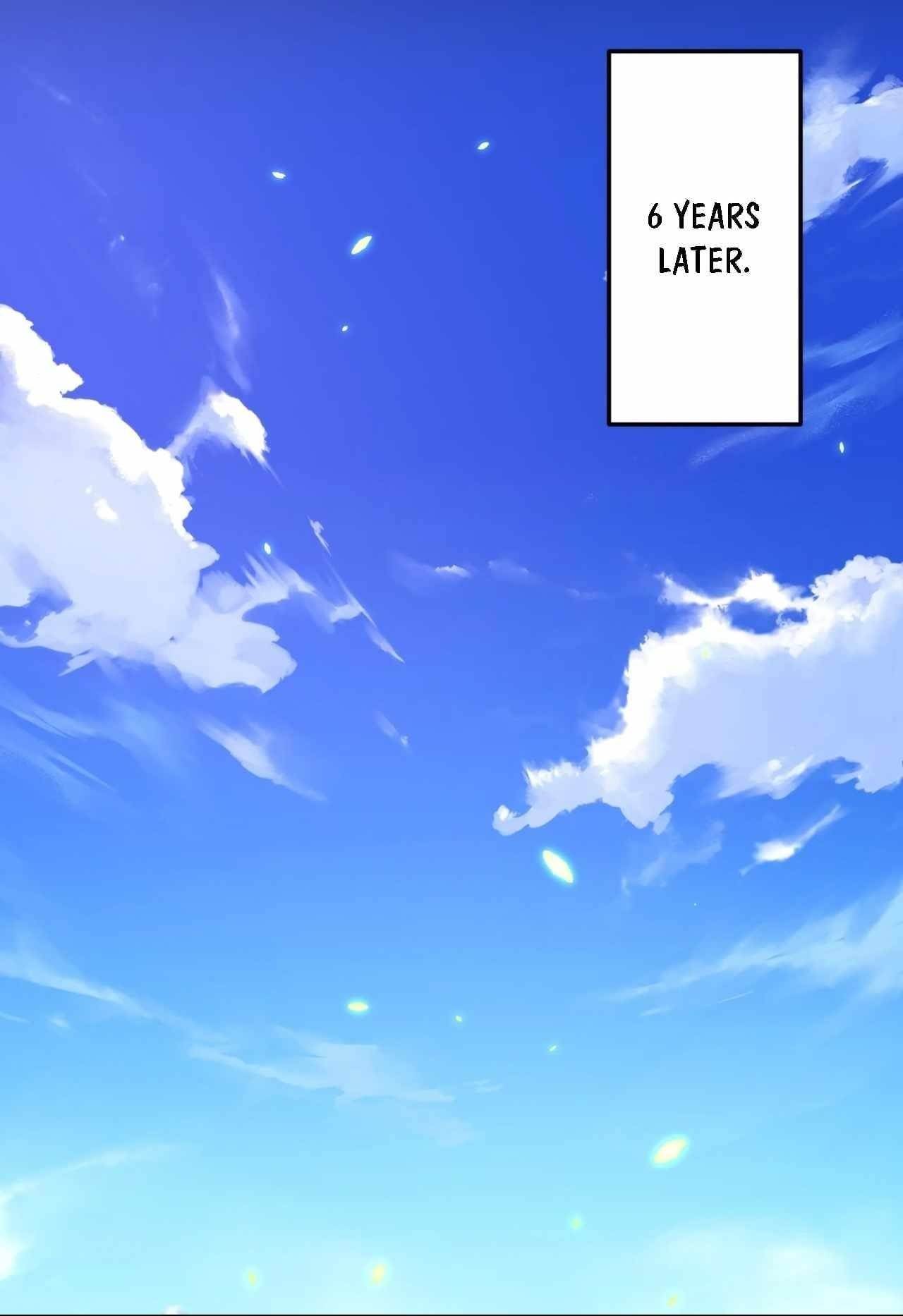 Avenger of Mystical Eyes – Blood Parasite - Chapter 1 [photo 156] - MangaPorn