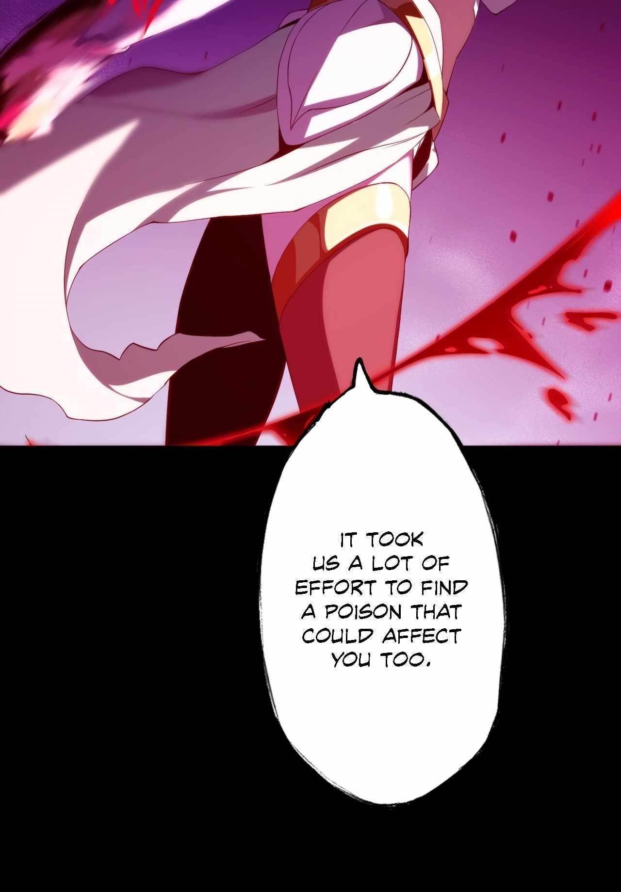 Avenger of Mystical Eyes – Blood Parasite - Chapter 1 [photo 36] - MangaPorn