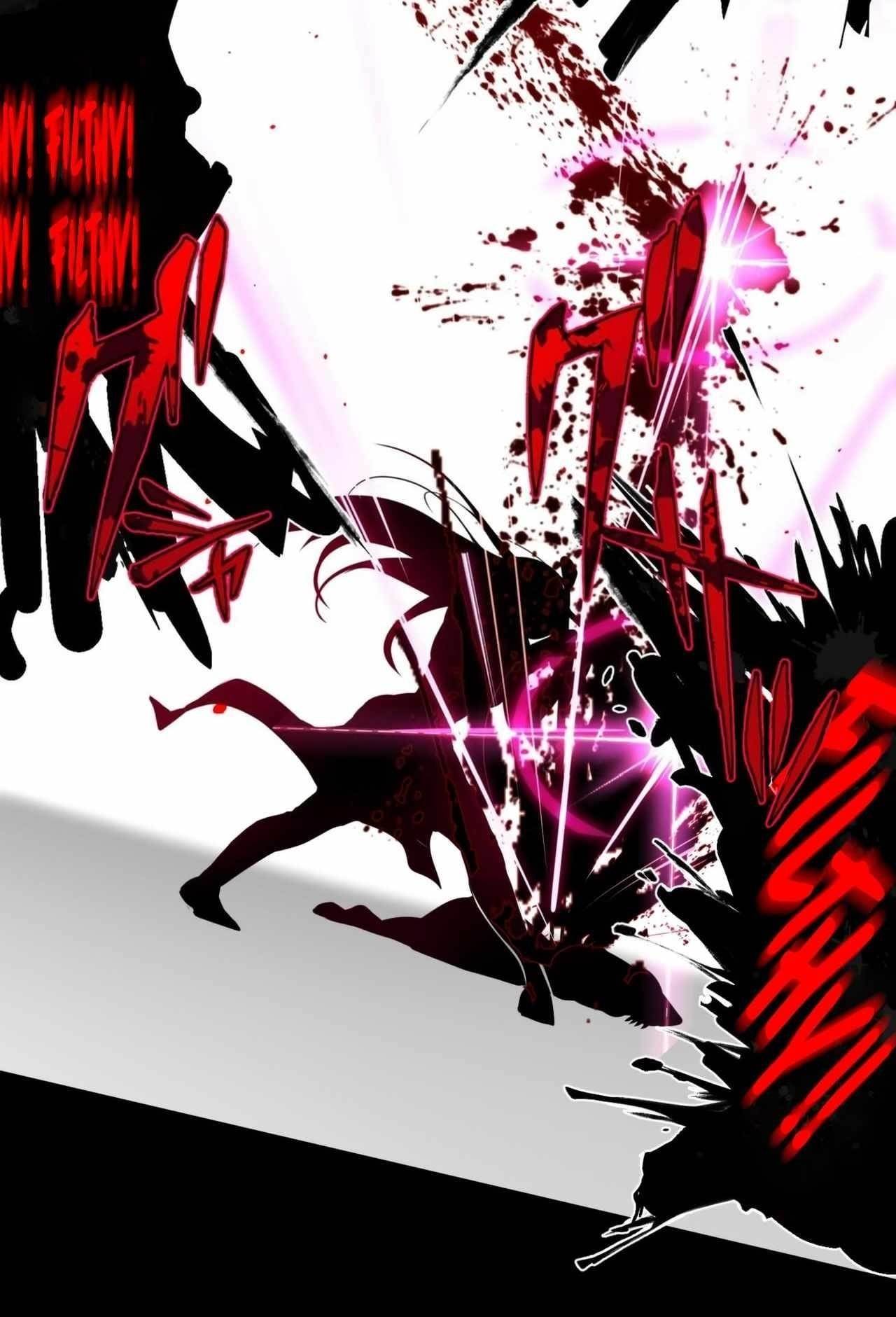 Avenger of Mystical Eyes – Blood Parasite - Chapter 1 [photo 40] - MangaPorn