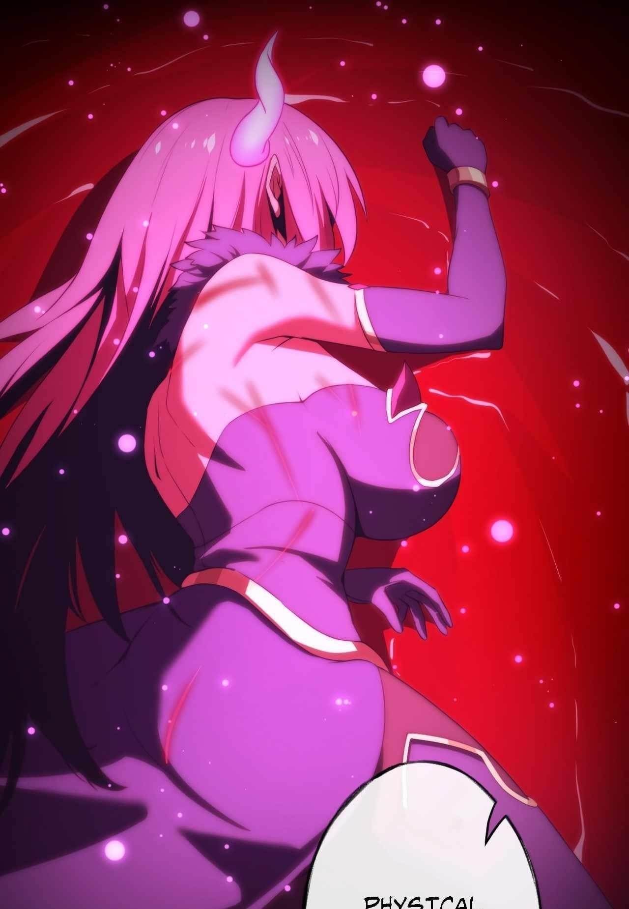 Avenger of Mystical Eyes – Blood Parasite - Chapter 1 [photo 44] - MangaPorn