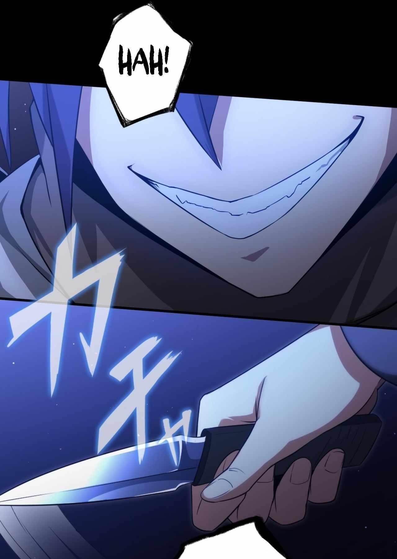 Avenger of Mystical Eyes – Blood Parasite - Chapter 1 [photo 59] - MangaPorn