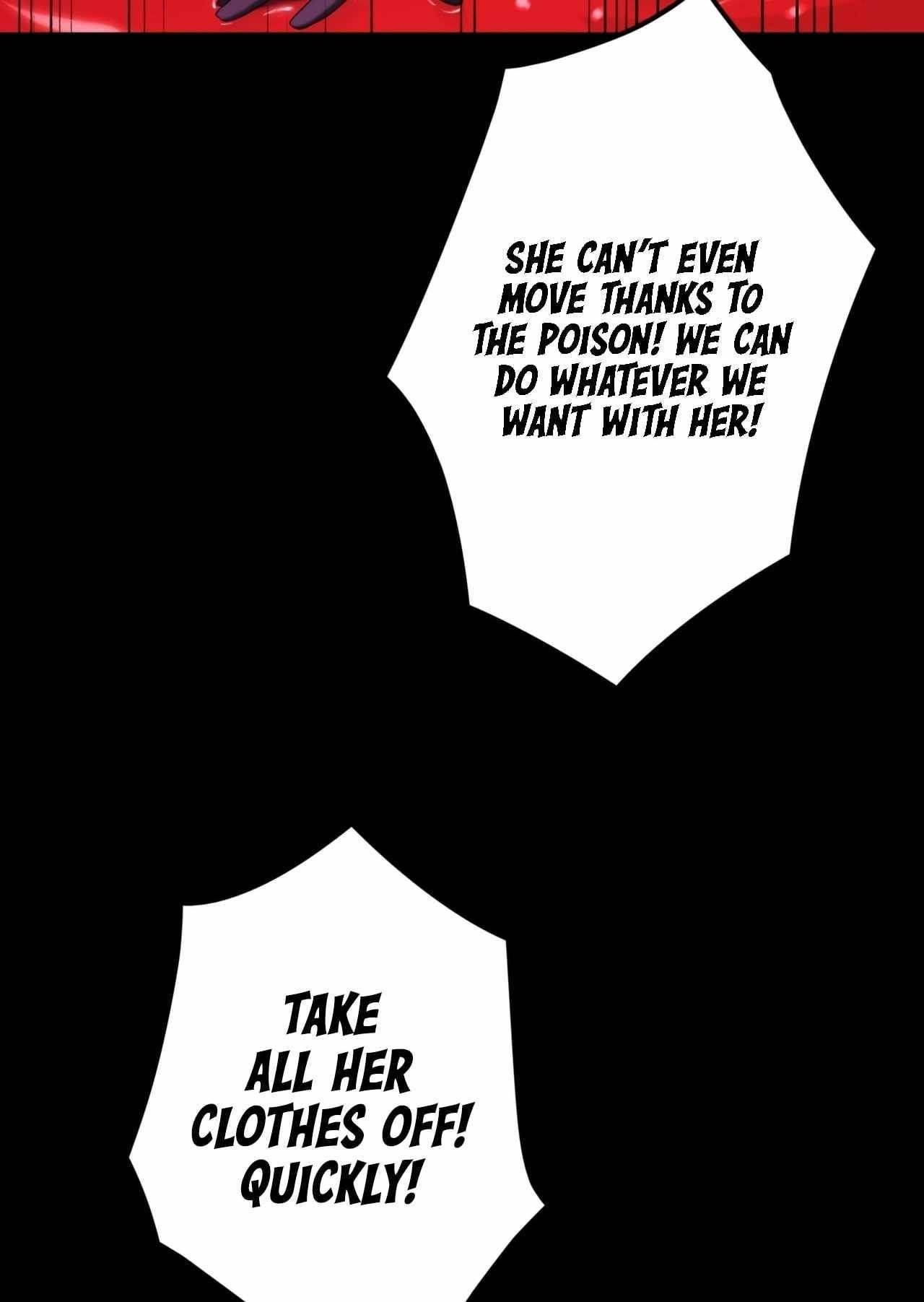 Avenger of Mystical Eyes – Blood Parasite - Chapter 1 [photo 63] - MangaPorn