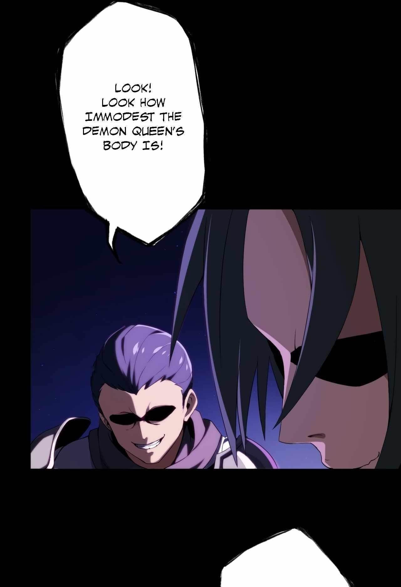 Avenger of Mystical Eyes – Blood Parasite - Chapter 1 [photo 67] - MangaPorn
