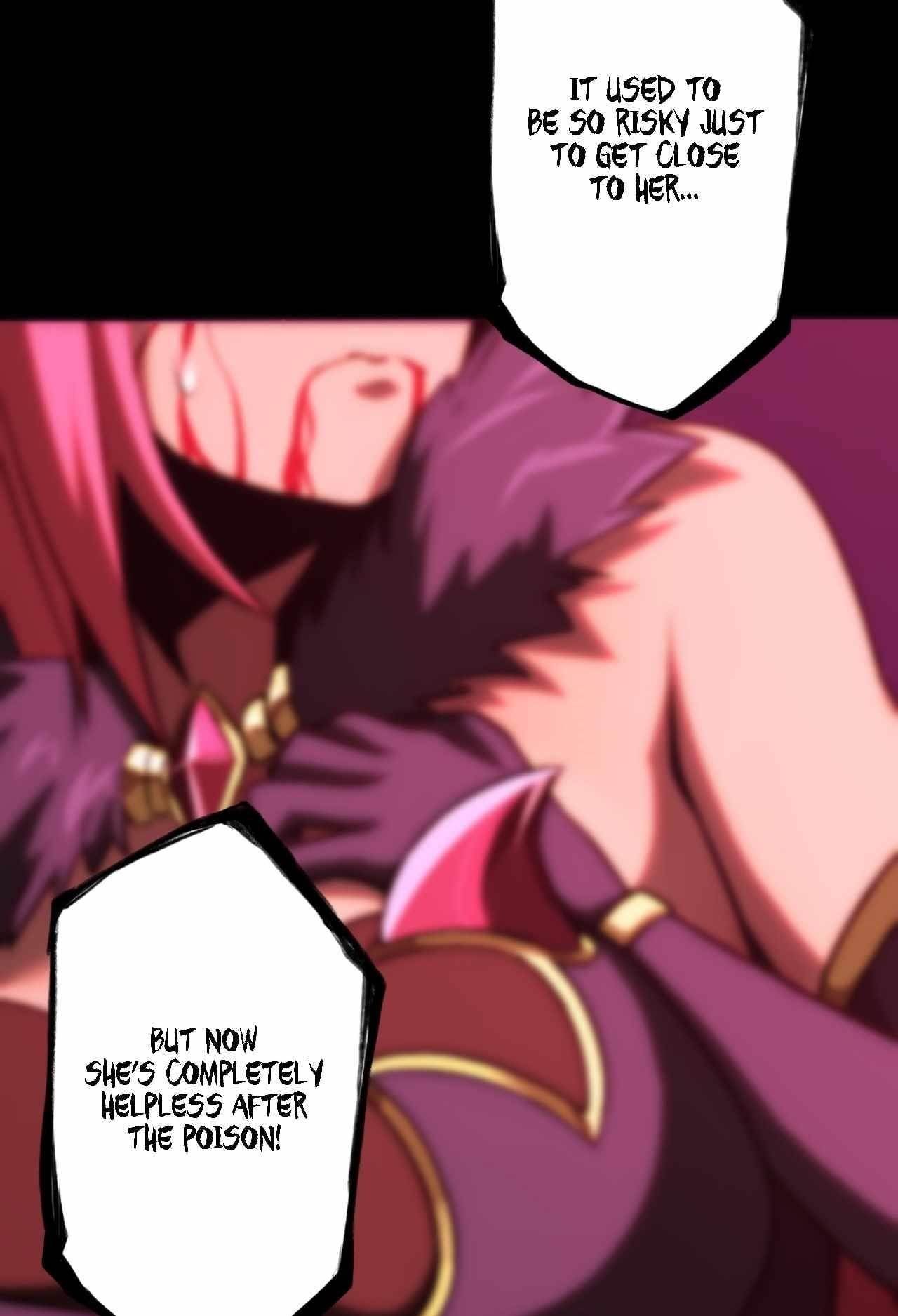 Avenger of Mystical Eyes – Blood Parasite - Chapter 1 [photo 68] - MangaPorn