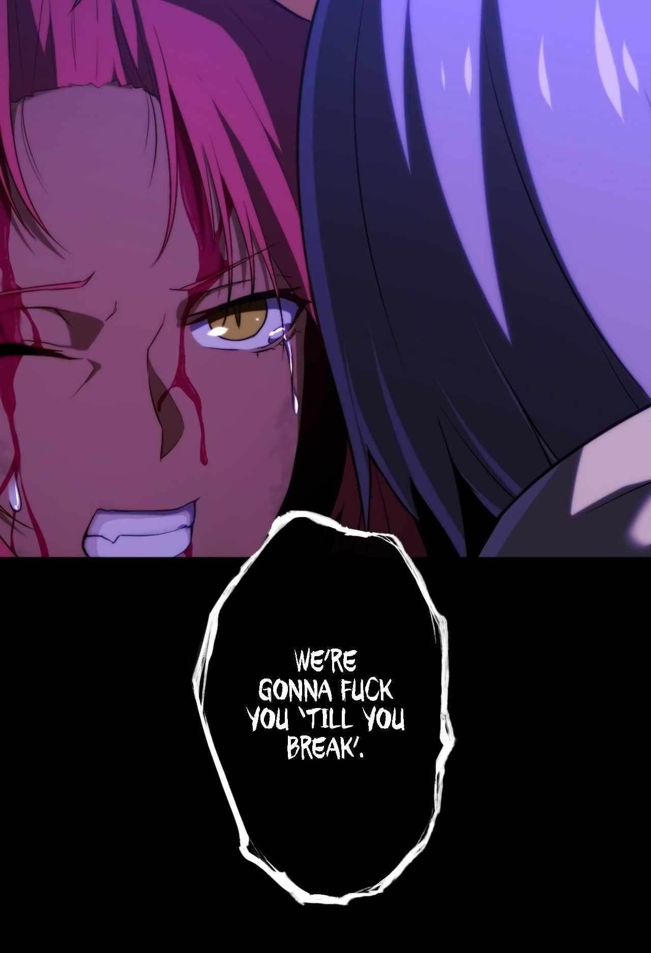 Avenger of Mystical Eyes – Blood Parasite - Chapter 1 [photo 70] - MangaPorn