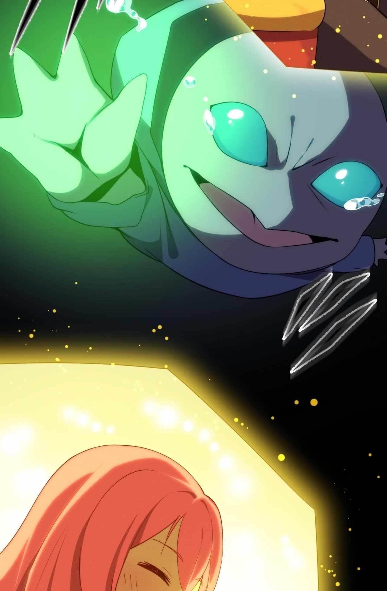 Avenger of Mystical Eyes – Blood Parasite - Chapter 1 [photo 85] - MangaPorn