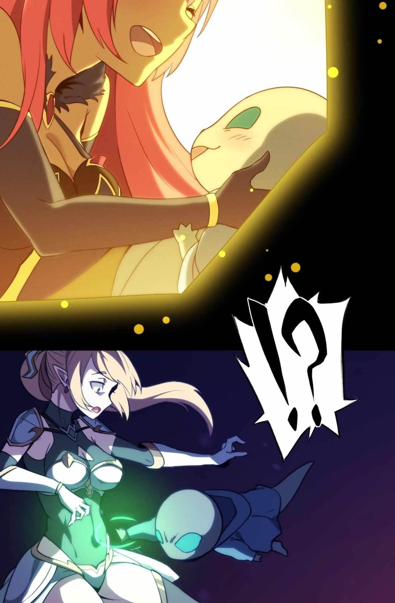 Avenger of Mystical Eyes – Blood Parasite - Chapter 1 [photo 86] - MangaPorn