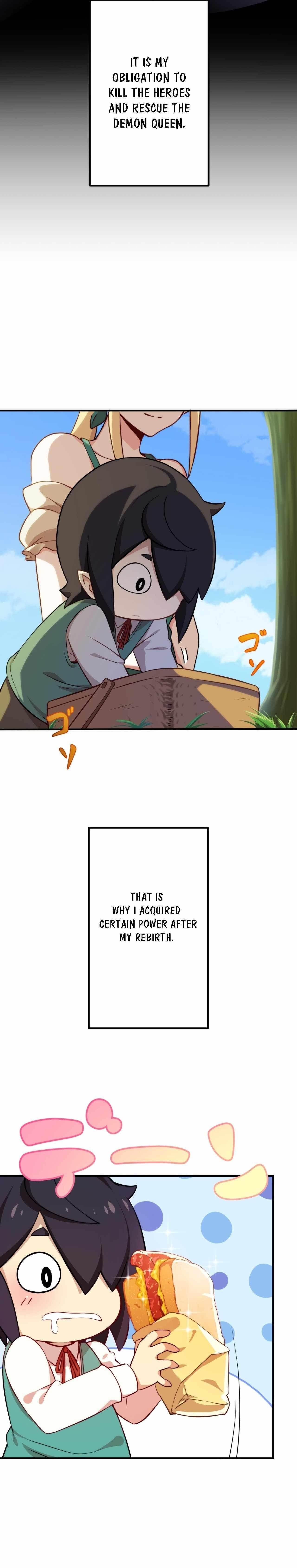 Avenger of Mystical Eyes – Blood Parasite - Chapter 2 [photo 26] - MangaPorn