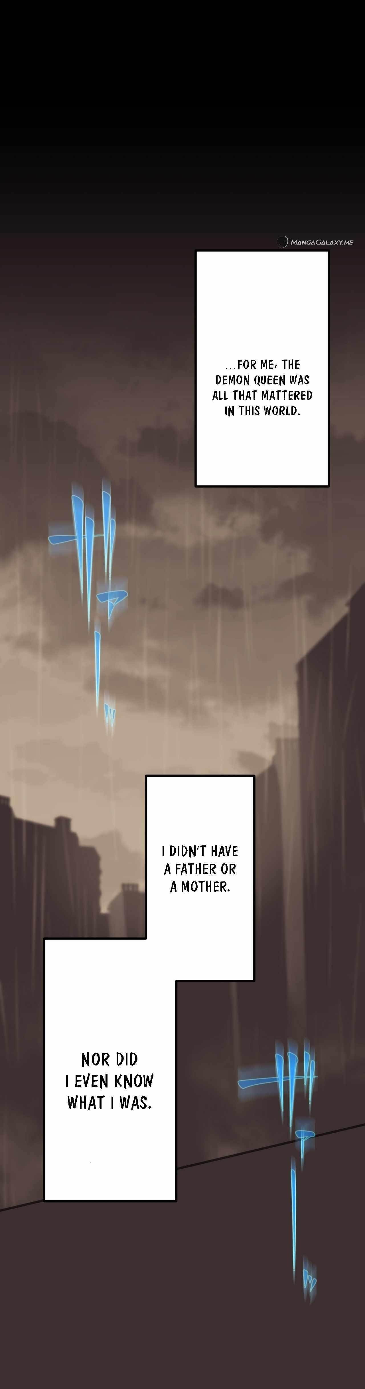 Avenger of Mystical Eyes – Blood Parasite - Chapter 2 [photo 7] - MangaPorn