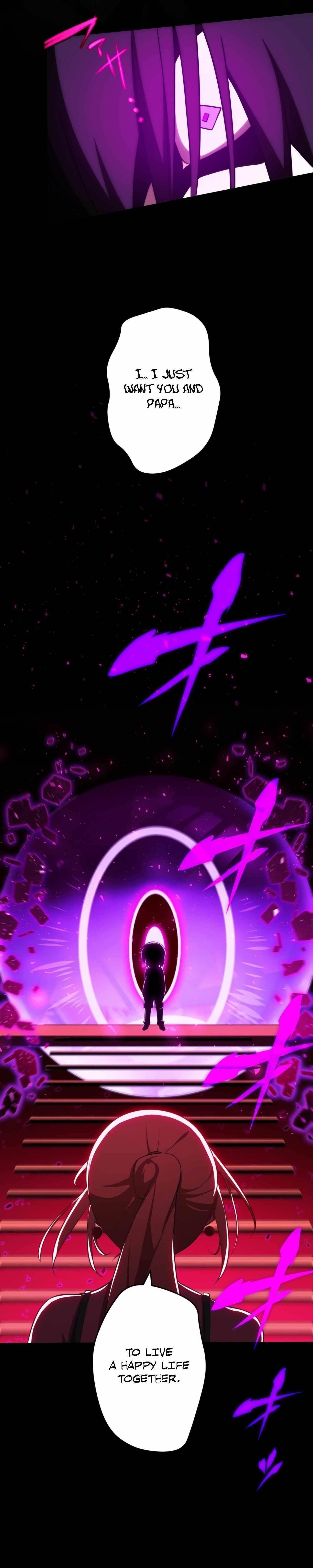 Avenger of Mystical Eyes – Blood Parasite - Chapter 3 [photo 11] - MangaPorn